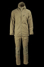 Костюм летний мужской TERRA II, Olive 056