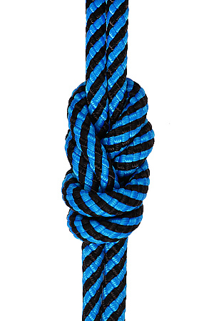 Веревка вспомогательная Cord 7 (Бухта 100м)