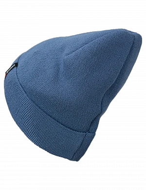 Шапка Brodeks Light Longer василёк Brodeks в Екатеринбурге 2