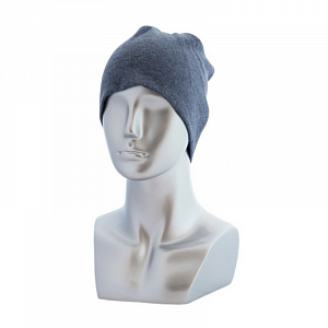 Подшлемник РОСОМЗ™ Favori®T CRYSTALINE (Silver), 00938 РОСОМЗ в Екатеринбурге