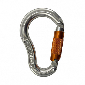 Ver 0219 Карабин HMS автомат (Keylock) Vertical C в Екатеринбурге 0