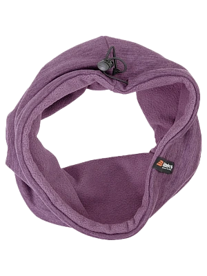 Баф Brodeks KM104 фиолетовый Brodeks в Екатеринбурге