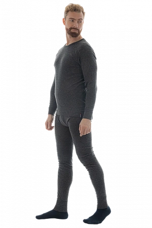 Термобелье Brodeks Arctic Merino 3