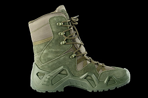 Берцы зимние тактические мембранные КОБРА (ХАКИ)-К Fantom Force в Екатеринбурге 3