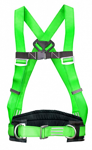 УС 2 Д ук - Удерживающая привязь ООО СИЗ в Екатеринбурге