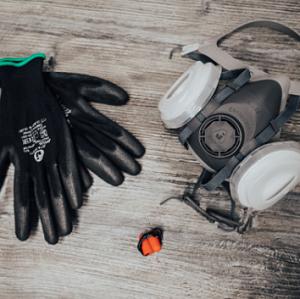 Противопыльный комплект DUST-KIT 5500P  в Екатеринбурге 4