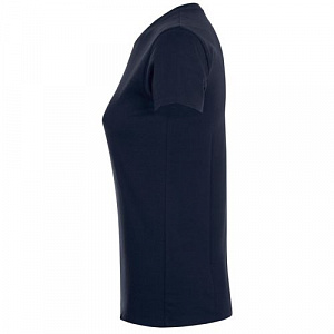 Футболка женская Regent Women, т.синий (navy)