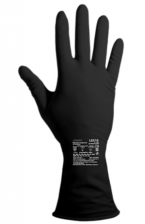 Перчатки ArmProtect (латекс), LX510 ArmProtect в Екатеринбурге