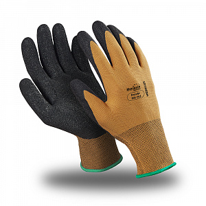 Перчатки Manipula Specialist® Ласофт (полиэфир+латекс), MG-143 Manipula Specialist в Екатеринбурге