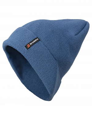 Шапка Brodeks Light Longer василёк Brodeks в Екатеринбурге 1