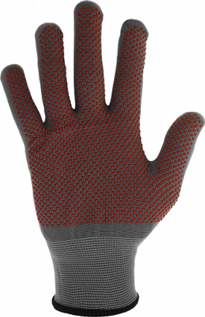 Перчатки ArmProtect (нейлон+ПВХ), 6101 ArmProtect в Екатеринбурге