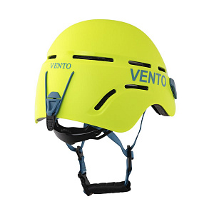 Каска альпинистская Breeze , Зеленый Vento в Екатеринбурге 0