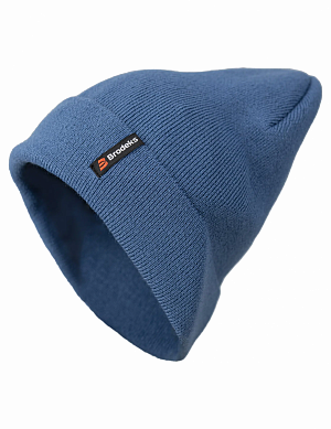 Шапка Brodeks Light Longer василёк Brodeks в Екатеринбурге