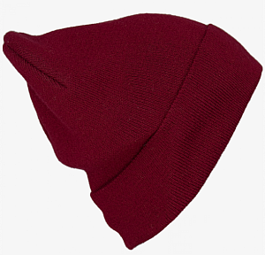Шапка Brodeks Light Longer т.красный Brodeks в Екатеринбурге 2
