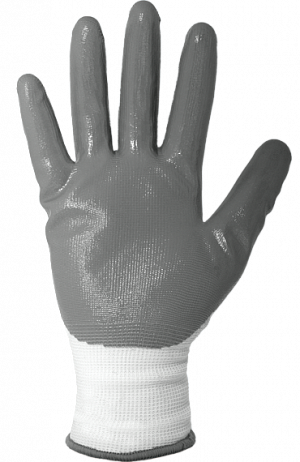 Перчатки ArmProtect 3500 (нейлоновые с нитриловым покрытием), NN100