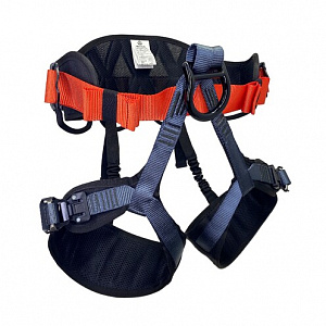 Привязь из положения сидя Eagle Fast Sit Vertical C в Екатеринбурге