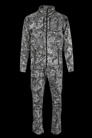 Костюм летний мужской GRIZZLY (DSN PR 674-6)-К Fantom Force в Екатеринбурге