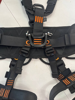 Страховочная привязь «Kite» Vertical C в Екатеринбурге 6