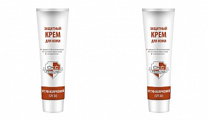 Крем защитный от УФ излучения (SPF 30) СКС Profline , 100 мл PROFLINE в Екатеринбурге 0