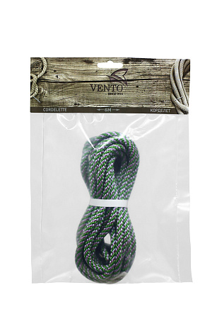 Корделет Vento в Екатеринбурге 0