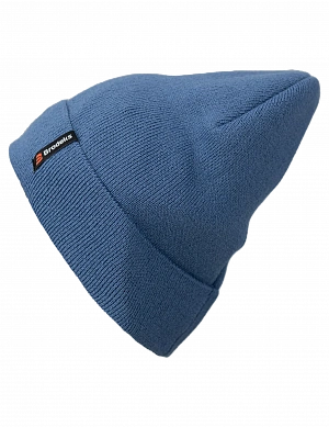 Шапка Brodeks Light Longer василёк Brodeks в Екатеринбурге 0