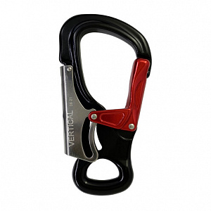 Ver 0232 Карабин монтажный малый (Keylock) Vertical C в Екатеринбурге 1